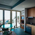 Promenade Des Anglais - Studio Seaside