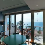 Promenade Des Anglais - Studio Seaside *