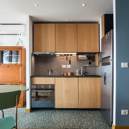 Promenade Des Anglais - Studio Seaside