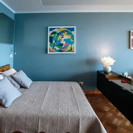 Promenade Des Anglais - Studio Seaside *