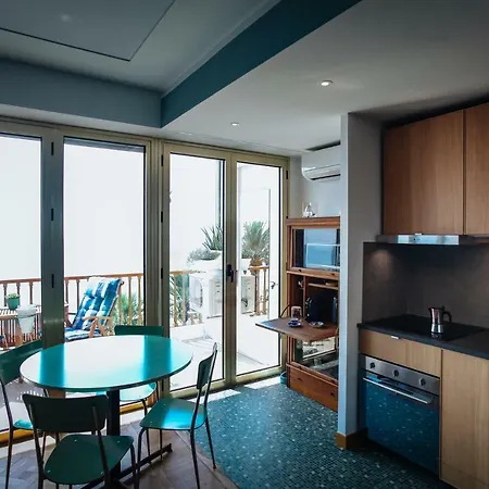 Promenade Des Anglais - Studio Seaside