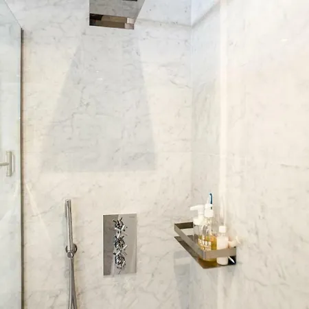 公寓 Promenade Des Anglais - Studio Seaside *