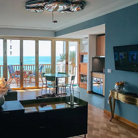 Promenade Des Anglais - Studio Seaside *