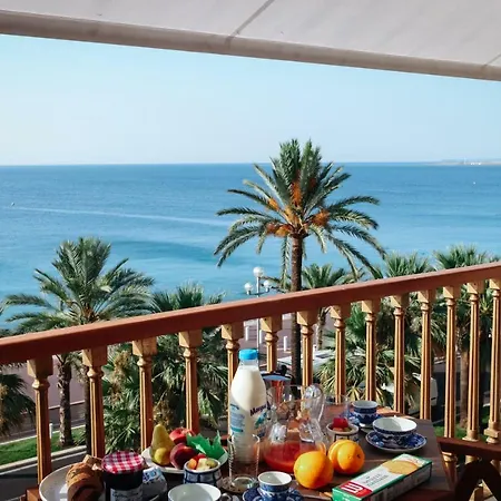 Apartment Promenade Des Anglais - Studio Seaside Nice
