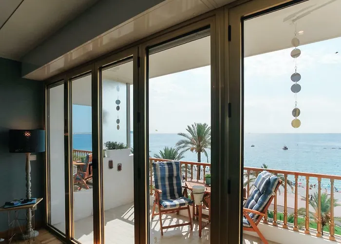 Lejlighed Promenade Des Anglais - Studio Seaside