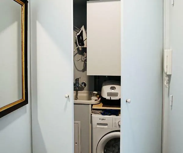 Promenade Des Anglais - Studio Seaside