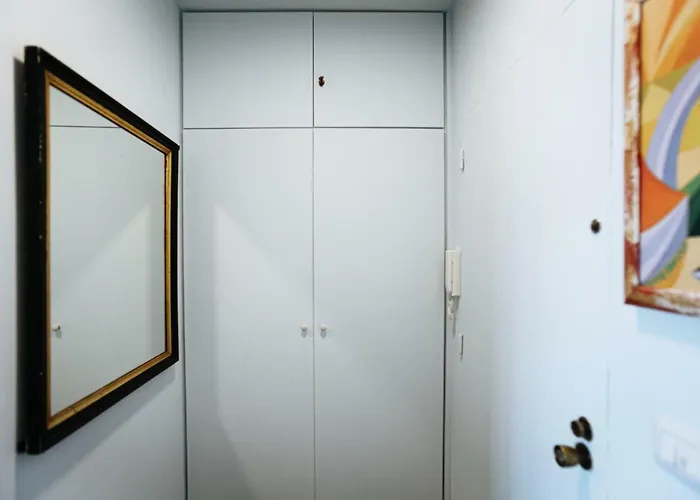 Promenade Des Anglais - Studio Seaside Lejlighed