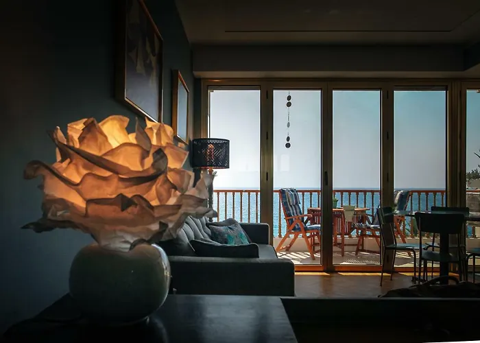 Promenade Des Anglais - Studio Seaside *