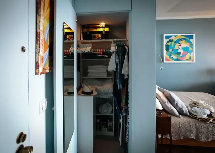 Promenade Des Anglais - Studio Seaside *