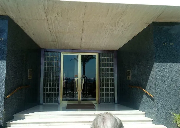 Promenade Des Anglais - Studio Seaside Nice