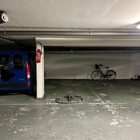 Promenade Des Anglais - Studio Seaside *