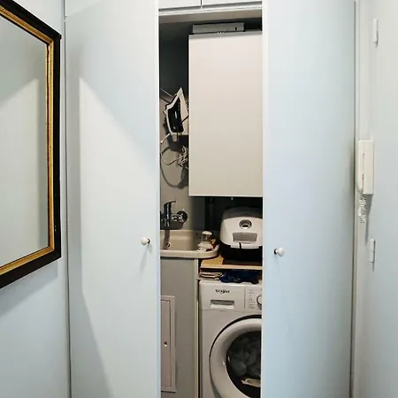 Promenade Des Anglais - Studio Seaside