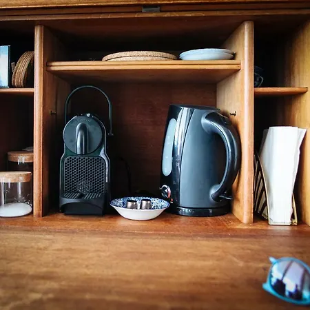 Promenade Des Anglais - Studio Seaside