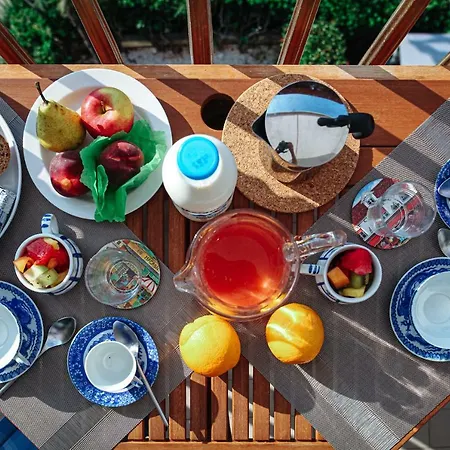 Promenade Des Anglais - Studio Seaside Ницца