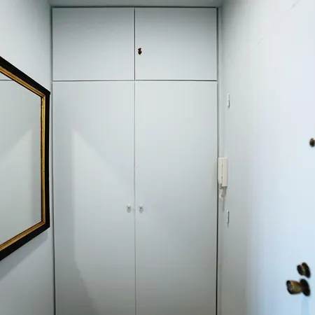 Promenade Des Anglais - Studio Seaside Апартаменты