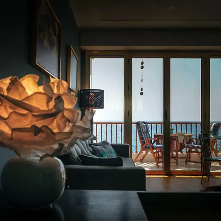 Promenade Des Anglais - Studio Seaside *