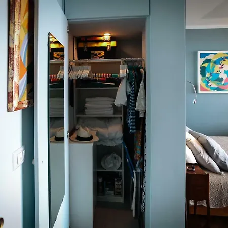 Promenade Des Anglais - Studio Seaside *