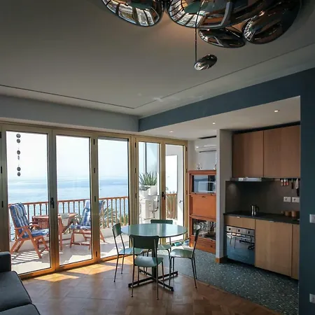 Promenade Des Anglais - Studio Seaside