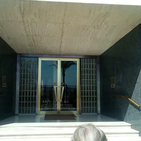 Promenade Des Anglais - Studio Seaside Ницца